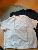 Brax Shirt Set blau grün weiss Größe 42 Niedersachsen - Isenbüttel Vorschau