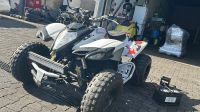 Bastler Quad 500ccm Subaru Motor Nordrhein-Westfalen - Mülheim (Ruhr) Vorschau