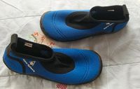 Badeschuhe Größe 30/31 Bayern - Partenstein Vorschau