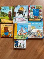 Kinderbücher-Konvolut Stuttgart - Birkach Vorschau