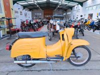 Simson Schwalbe KR51/2 3-Gang Nr.: A471 Standort Weinböhla Sachsen - Weinböhla Vorschau