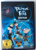 DVD „Phineas und Ferb“./ neu Dortmund - Mitte Vorschau
