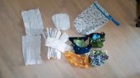 Stoffwindel Paket New born - neu Hessen - Langen (Hessen) Vorschau