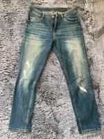 Marc O‘Polo Jeans W28, L32, Cropped Bayern - Mainburg Vorschau