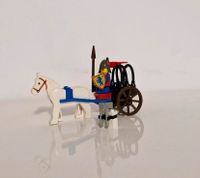 Lego 6016 Legoland Pferd ● Knight's Arsenal Bayern - Aschaffenburg Vorschau