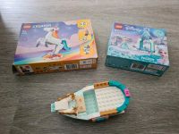 Lego set (creator, frozen) Rheinland-Pfalz - Morbach-Heinzerath Vorschau