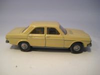 Wiking H0 Audi 100 beige TAXI (Eigen)Lackierung Nordrhein-Westfalen - Hürtgenwald Vorschau