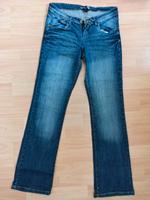 Jeans dunkelblau Gr. 40 Hessen - Kassel Vorschau