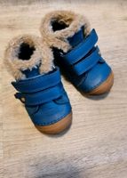 Lauflernschuhe Elefanten Gr 21 neuwertig Nordrhein-Westfalen - Lünen Vorschau