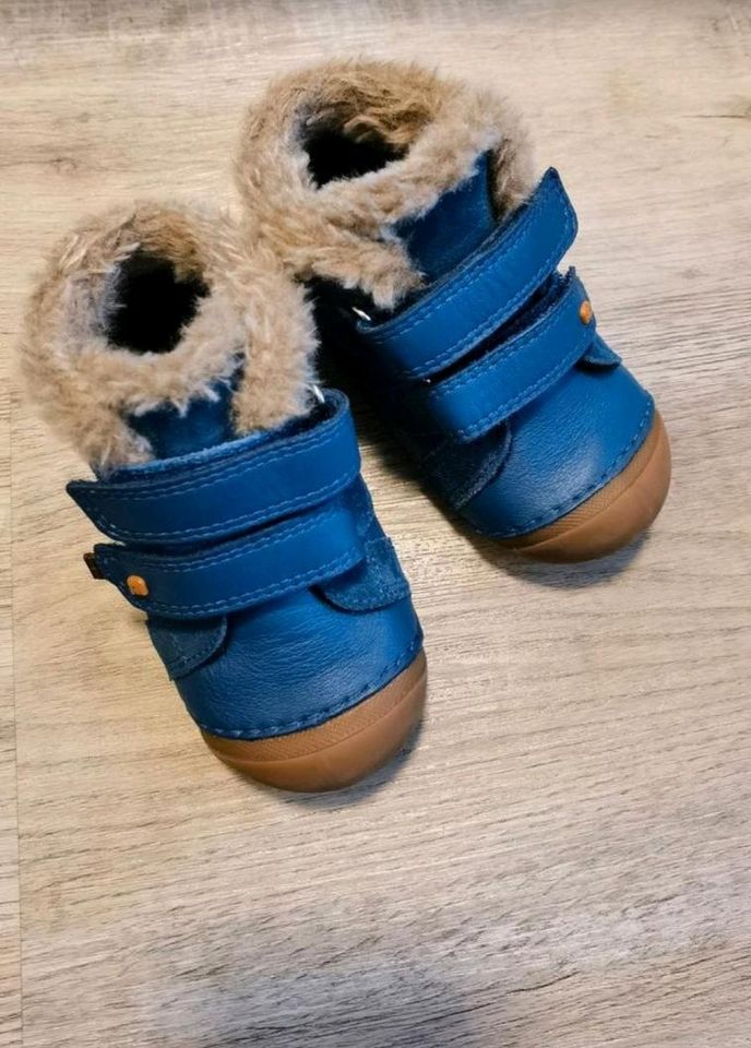 Lauflernschuhe Elefanten Gr 21 neuwertig in Lünen