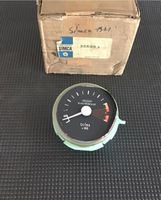 Chrysler Simca 1501 Drehzahlmesser 36698s NOS Jaeger 12V 59,-VB* Hessen - Brombachtal Vorschau