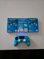 Playstation 4  Controller Gummi Kits Olympique de Marseille Bayern - Schrobenhausen Vorschau