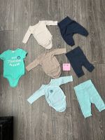 Kiste voller Baby Kleidung Größe 50-56, 62-68, 74 Nordrhein-Westfalen - Ennepetal Vorschau