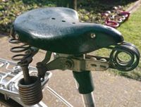 Vintage Fahrradsattel - Lepper Primus Nordrhein-Westfalen - Lengerich Vorschau