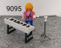 Playmobil Keyboard Sängerin 9095 Bayern - Bad Neustadt a.d. Saale Vorschau