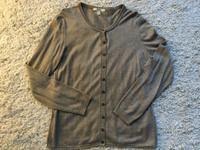 ⭐️ NEU Esprit Edc Cardigan Strickjacke beige braun Camel S 36 Niedersachsen - Melle Vorschau