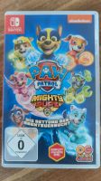 Switch Spiel "Paw Patrol Mighty Pups" Sachsen - Frankenberg (Sa.) Vorschau