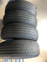 Neuwertig 4 x Sommerreifen Giti 215/50R18 96V Jahr 2023 Hessen - Bad Homburg Vorschau