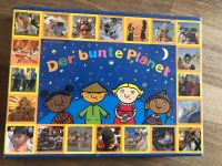 Tischspiel „der bunte Planet“ ab 6 Jahren Rheinland-Pfalz - Mainz Vorschau