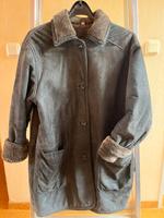 Damen Lederjacke Düsseldorf - Garath Vorschau