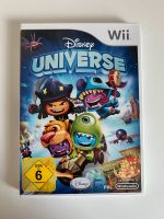 Disney Universe - Wii Spiel Rostock - Dierkow Vorschau