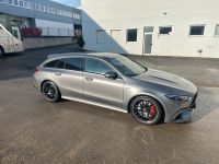 Mercedes Benz AMG CLA 45 AMG Shooting Brake Baden-Württemberg - Winnenden Vorschau