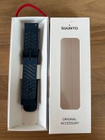 Suunto Armband blau S/M OVP peak & vertical München - Bogenhausen Vorschau