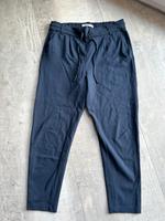 Only Stoff Hose Jeans Damen 38 M 30 blau Hessen - Linsengericht Vorschau