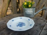 Rosenthal Maria Blaue Blume tiefe Teller Suppenteller Kiel - Russee-Hammer Vorschau