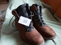 Stiefeletten Gr. 41 Sachsen - Weischlitz Vorschau