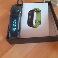 P1 Bluetooth Smartband Blutdruckmessgerät Pulsmesser *NEU* Nordrhein-Westfalen - Windeck Vorschau