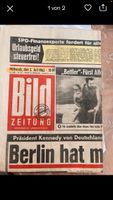 Geburtstag Zeitung 03.07.1963 München - Bogenhausen Vorschau