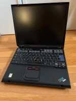 IBM ThinkPad T30 - Ersatzteile Münster (Westfalen) - Hiltrup Vorschau