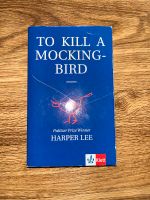 To kill a Mockingbird - Harper Lee Hessen - Heusenstamm Vorschau