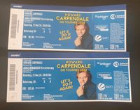 Howard Carpendale Tickets Nürnberg 21.5.24 Bayern - Schweinfurt Vorschau