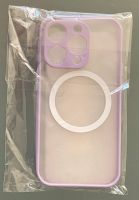 Clear Case Hülle MagSafe für iPhone 14,13 Pro kostenloser Versand Baden-Württemberg - Hechingen Vorschau