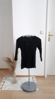 Schwarzes Sweatshirt zum Schnüren XS / S Leipzig - Leipzig, Zentrum Vorschau