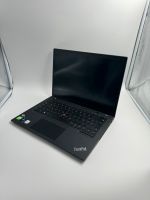 Lenovo Thinkpad T14 Gen 3 - 256GB SSD - i5 - 16GB RAM - GARANTIE Nordrhein-Westfalen - Velen Vorschau