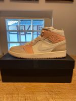 Nike Air Jordan 1 mid Milan/Mailand NEU!!OVP!! Mit RECHNUNG Nordrhein-Westfalen - Euskirchen Vorschau