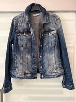 Comma Jeansjacke gr42 Bayern - Hemau Vorschau