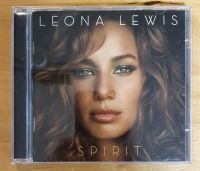 CD: Leona Lewis - Spirit Bayern - Landshut Vorschau