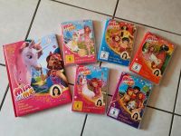 Mia and Me Buch+ 5 DVD'S im Set Baden-Württemberg - Lichtenstein Vorschau