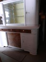 Schrank Buffet Vintage Shabby Holz Massiv Rheinland-Pfalz - Homberg (Westerwald) Vorschau