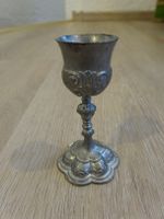 Miniatur Kelch Chalice, französisch, ca. 1910er Jahre, antik Bayern - Obertraubling Vorschau