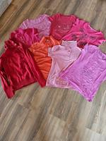 Esprit Shirt Paket Gr.ML Sachsen-Anhalt - Oschersleben (Bode) Vorschau
