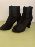 Schwarze High Heels Bayern - Bamberg Vorschau
