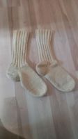 Socken aus Schafwolle **neu** Bayern - Roding Vorschau