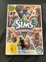 Die Sims 3 Reiseabenteuer PC Sachsen-Anhalt - Halle Vorschau