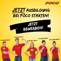 POCO Dessau-Roßlau - Ausbildung Sachsen-Anhalt - Dessau-Roßlau Vorschau