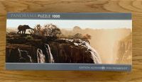 Panorama-Puzzle „Elephant“ von HEYE - 1000 Teile Rheinland-Pfalz - Hillscheid Vorschau